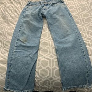 Carhartt jeans